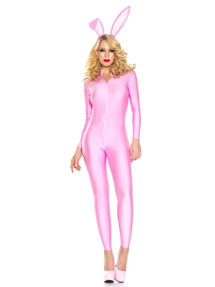 HonourSkintwocom Pink Bunny Vibrators