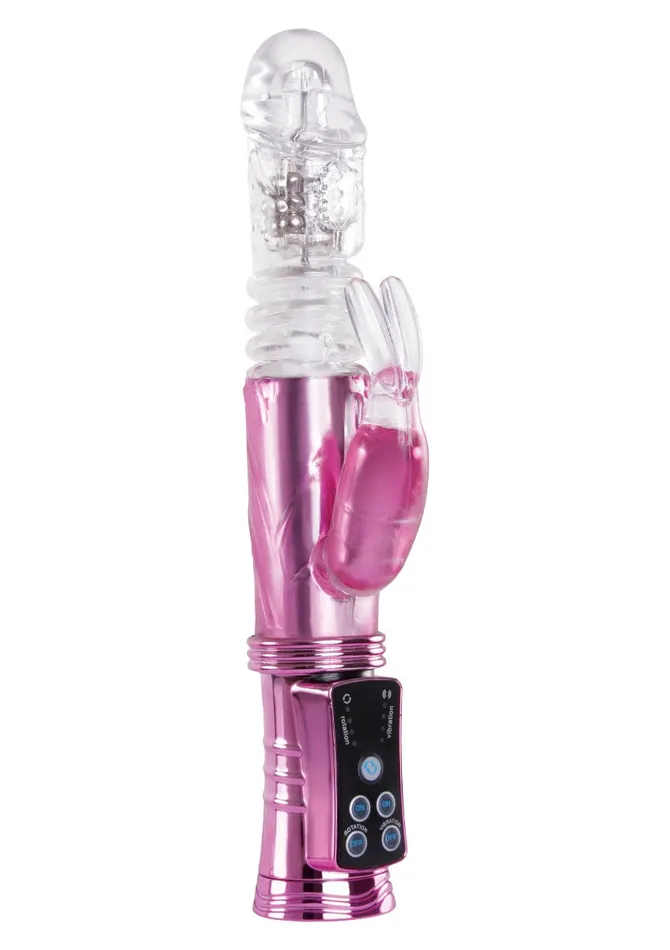 HonourSkintwocom Vibrators Wyld Vibes Bunny