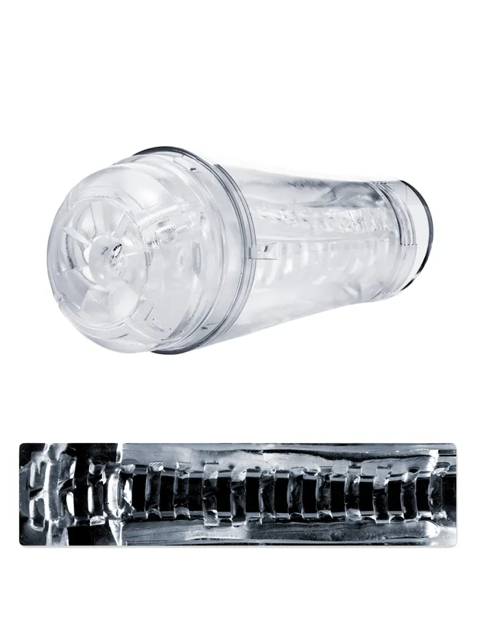 Ilf Male Sex Toys Fleshlight Flight Aviator Sleeve