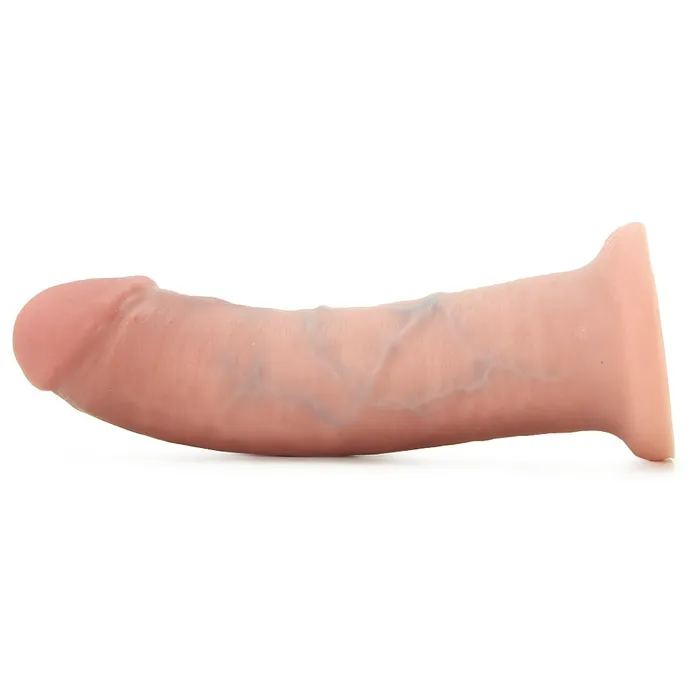 King Cock 8 Inch Dildo in Flesh Pipedream Dildos King Cock 8 Inch Dildo in Flesh Pipedream Dildos