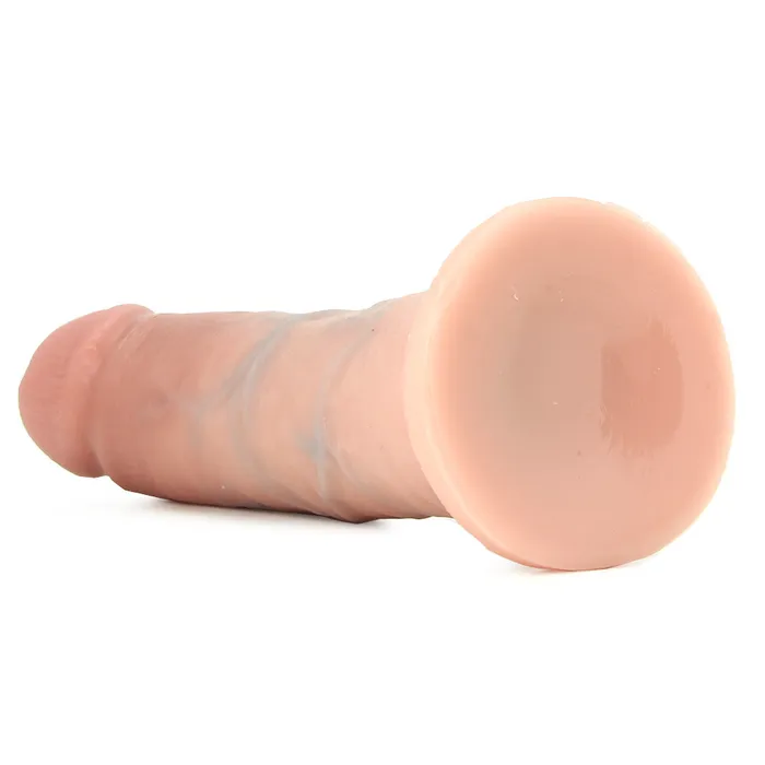 King Cock 8 Inch Dildo in Flesh Pipedream Dildos King Cock 8 Inch Dildo in Flesh Pipedream Dildos
