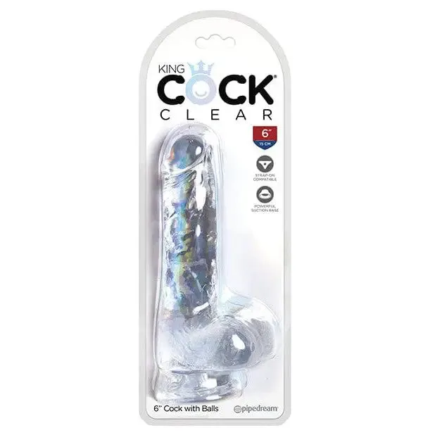 King Cock Clear Cock Wballs King Cock Clear Dildos King Cock Clear Cock Wballs King Cock Clear Dildos