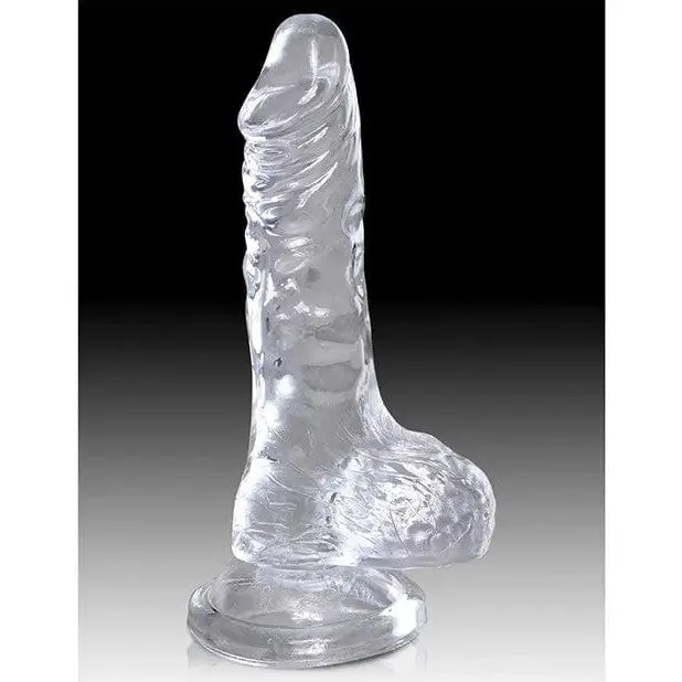 King Cock Clear Cock Wballs King Cock Clear Dildos King Cock Clear Cock Wballs King Cock Clear Dildos