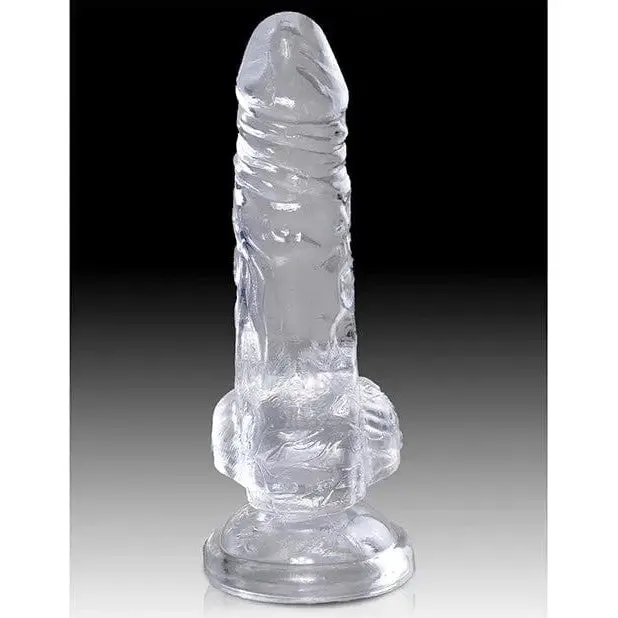 King Cock Clear Cock Wballs King Cock Clear Dildos King Cock Clear Cock Wballs King Cock Clear Dildos