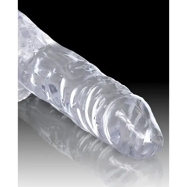 King Cock Clear Cock Wballs King Cock Clear Dildos King Cock Clear Cock Wballs King Cock Clear Dildos