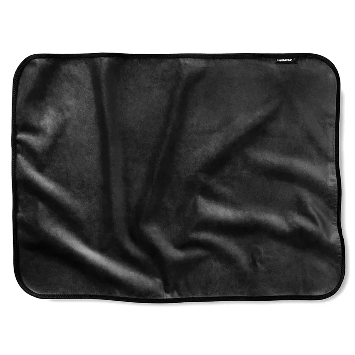 Liberator Anal Fascinator Throw Mini in Black
