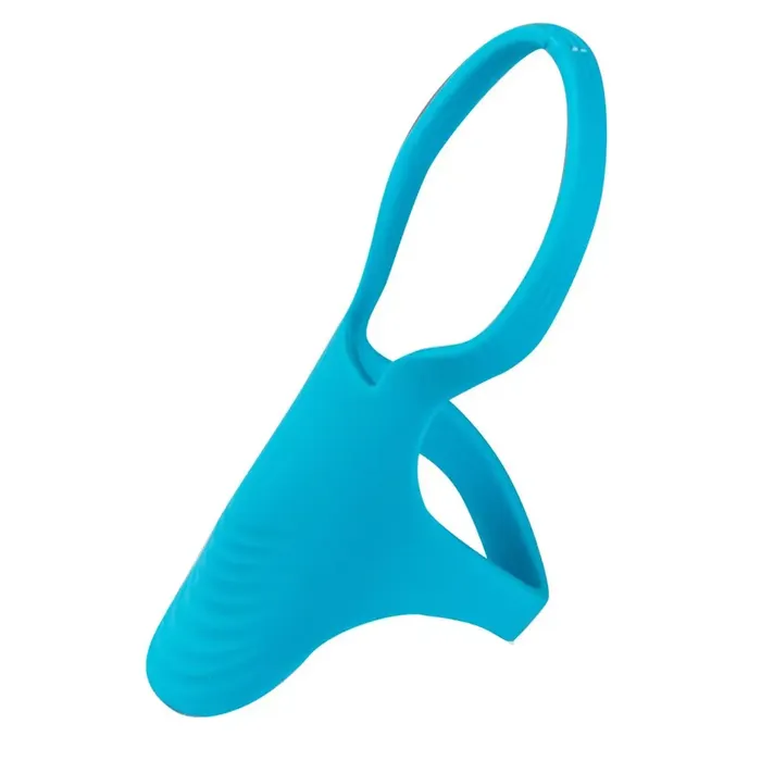 Maia Toys Male Sex Toys Griffin Silicone Dual Cock Ring