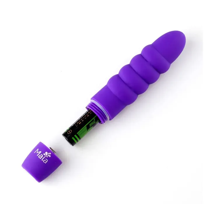 Maia Toys Vibrators Sugr Mini Bullet Purple Maia Toys Vibrators Sugr Mini Bullet Purple