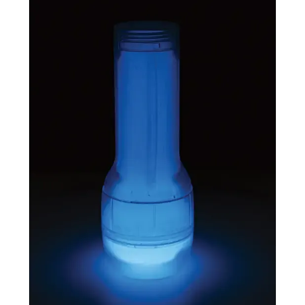 Male Sex Toys Kiiroo Bv Kiiroo Feel Generic Stroker Glow in the Dark