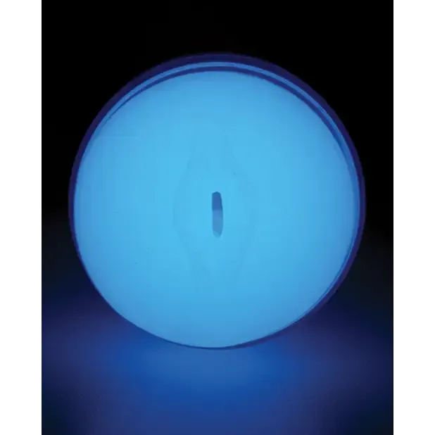 Male Sex Toys Kiiroo Bv Kiiroo Feel Generic Stroker Glow in the Dark