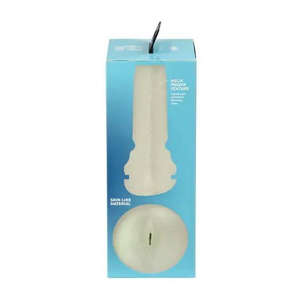 Male Sex Toys Kiiroo Bv Kiiroo Feel Generic Stroker Glow in the Dark