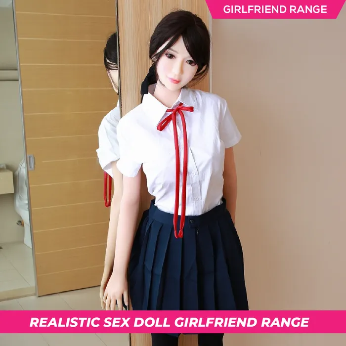 Male Sex Toys Neodoll Neodoll Girlfriend Lucy Realistic Sex Doll 165cm Natural Male Sex Toys Neodoll Neodoll Girlfriend Lucy Realistic Sex Doll 165cm Natural