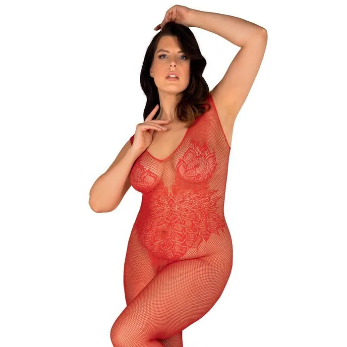 Male Sex Toys Obsessive OBSESSIVE N112 BODYSTOCKING LIMITED COLOUR EDITION XLXXL Male Sex Toys Obsessive OBSESSIVE N112 BODYSTOCKING LIMITED COLOUR EDITION XLXXL
