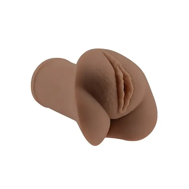 Male Sex Toys Selopa Pocket Pleaser Stroker Dark Evolved Novelties INC Male Sex Toys Selopa Pocket Pleaser Stroker Dark Evolved Novelties INC