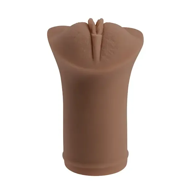 Male Sex Toys Selopa Pocket Pleaser Stroker Dark Evolved Novelties INC Male Sex Toys Selopa Pocket Pleaser Stroker Dark Evolved Novelties INC