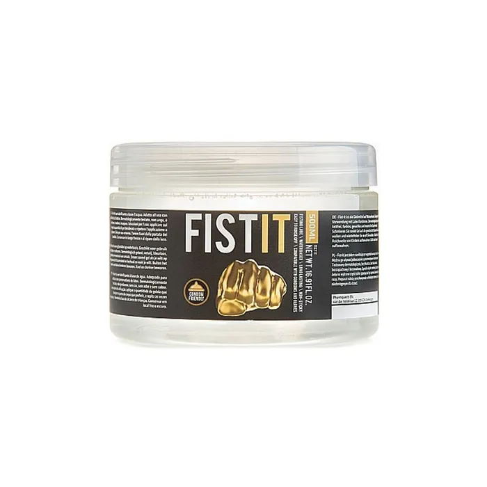 Male Sex Toys Sono FIST IT Lube 500ml