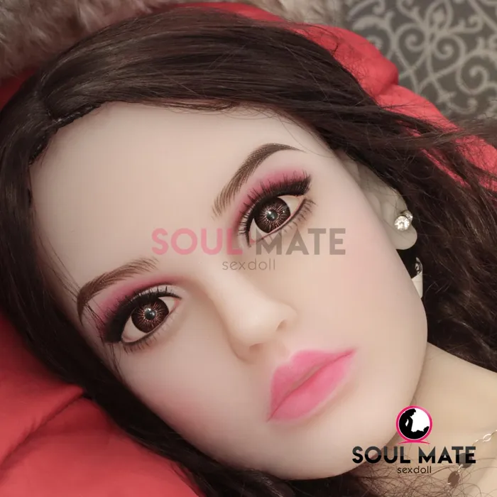 Male Sex Toys SoulMate Dolls Soulmate Dolls Teagan Head With Sex Doll Torso White Male Sex Toys SoulMate Dolls Soulmate Dolls Teagan Head With Sex Doll Torso White