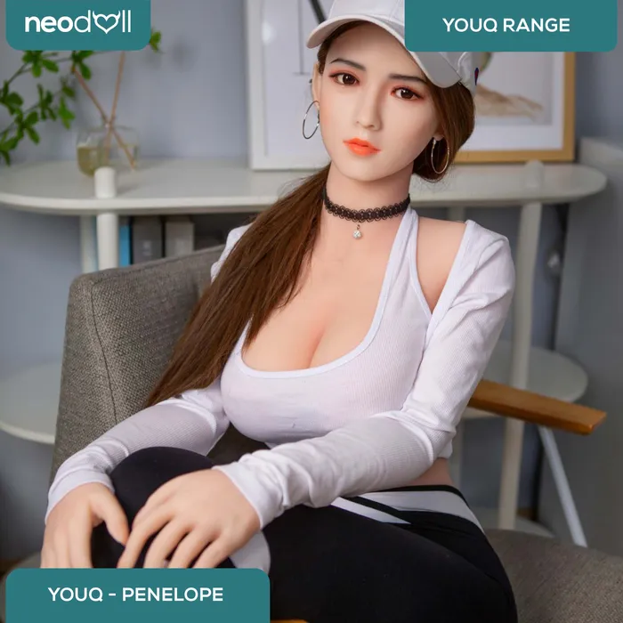 Male Sex Toys Youqdoll Youqdoll Penelope Realistic Full Silicone Sex doll 163cm Natural Male Sex Toys Youqdoll Youqdoll Penelope Realistic Full Silicone Sex doll 163cm Natural