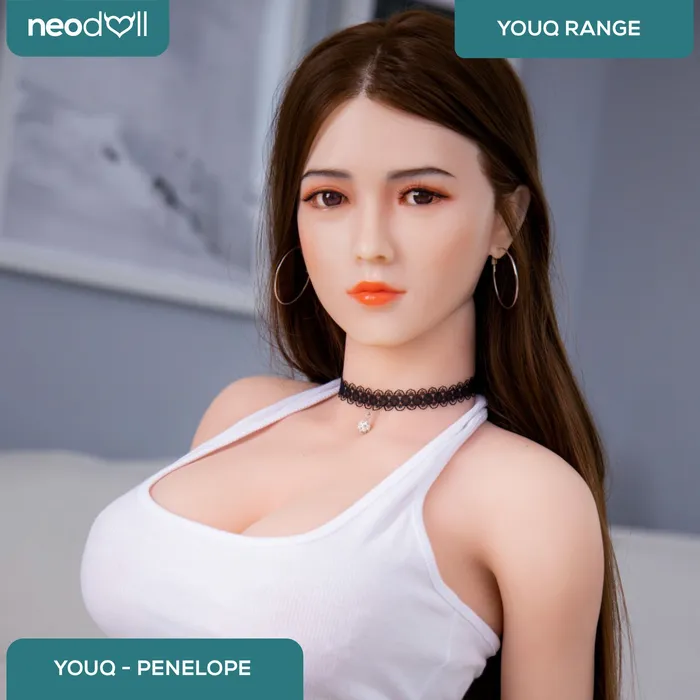 Male Sex Toys Youqdoll Youqdoll Penelope Realistic Full Silicone Sex doll 163cm Natural Male Sex Toys Youqdoll Youqdoll Penelope Realistic Full Silicone Sex doll 163cm Natural