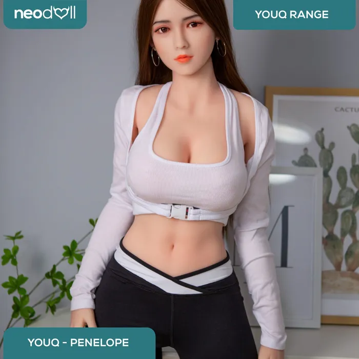 Male Sex Toys Youqdoll Youqdoll Penelope Realistic Full Silicone Sex doll 163cm Natural Male Sex Toys Youqdoll Youqdoll Penelope Realistic Full Silicone Sex doll 163cm Natural