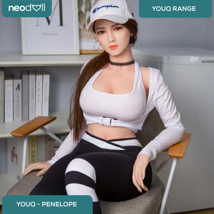 Male Sex Toys Youqdoll Youqdoll Penelope Realistic Full Silicone Sex doll 163cm Natural Male Sex Toys Youqdoll Youqdoll Penelope Realistic Full Silicone Sex doll 163cm Natural