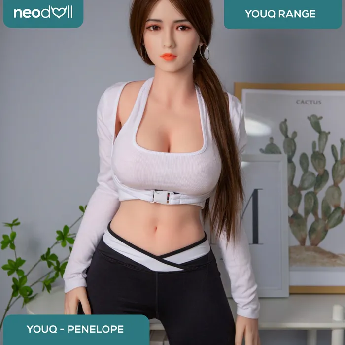 Male Sex Toys Youqdoll Youqdoll Penelope Realistic Full Silicone Sex doll 163cm Natural Male Sex Toys Youqdoll Youqdoll Penelope Realistic Full Silicone Sex doll 163cm Natural
