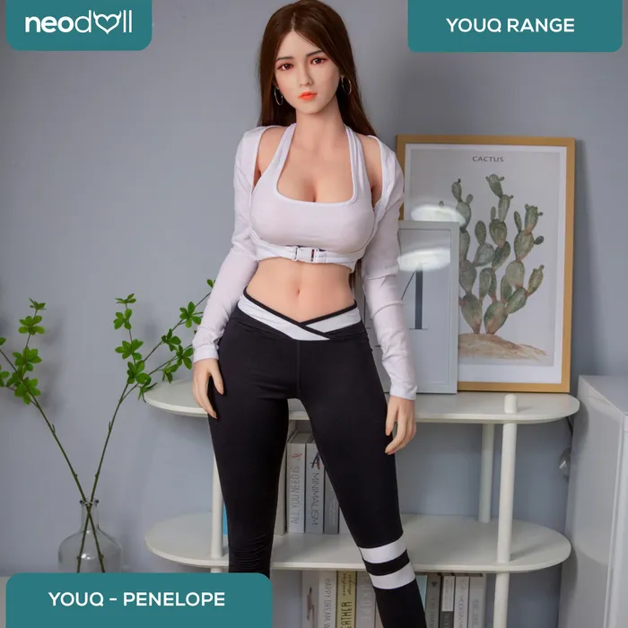 Male Sex Toys Youqdoll Youqdoll Penelope Realistic Full Silicone Sex doll 163cm Natural Male Sex Toys Youqdoll Youqdoll Penelope Realistic Full Silicone Sex doll 163cm Natural