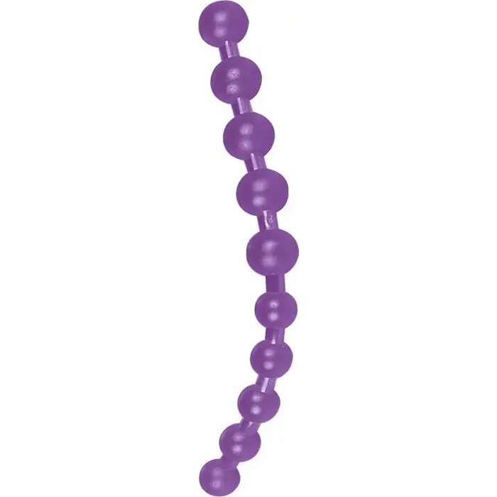Nasstoys Male Sex Toys Thai Jelly Anal Beads