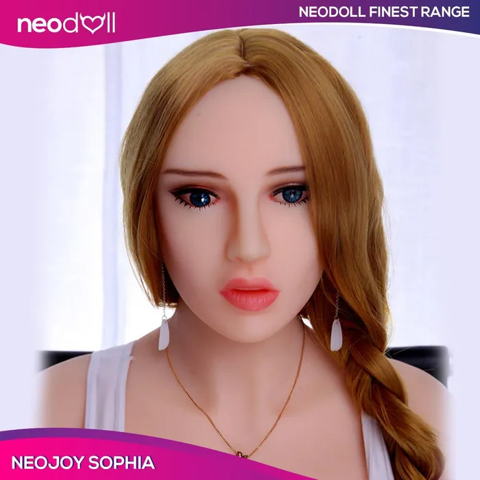 Neodoll Finest Male Sex Toys Neodoll Finest Sophia Realistic Sex Doll 158cm