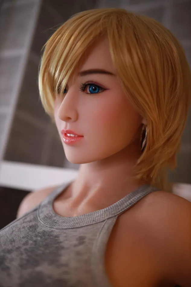 Neodoll Sugar Babe Male Sex Toys Neodoll Sugar Babe Eve Sex Doll Head Wheat