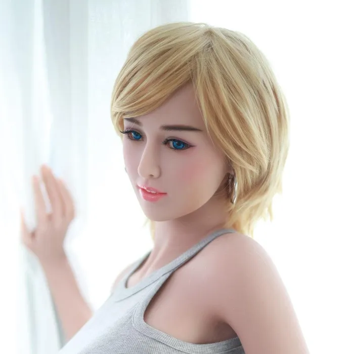 Neodoll Sugar Babe Male Sex Toys Neodoll Sugar Babe Eve Sex Doll Head Wheat