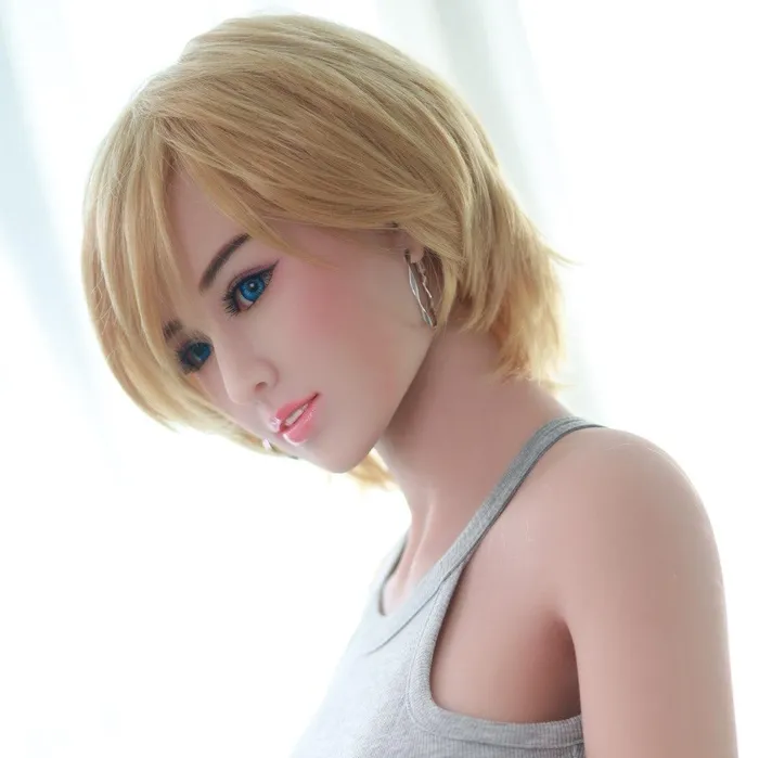Neodoll Sugar Babe Male Sex Toys Neodoll Sugar Babe Eve Sex Doll Head Wheat