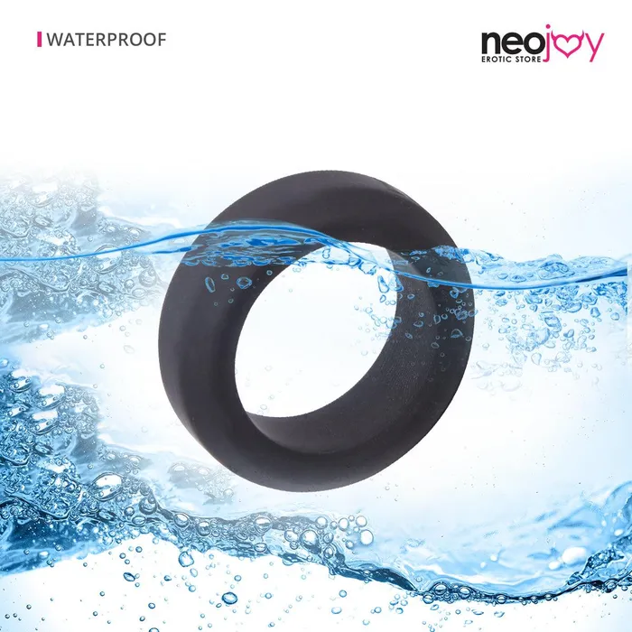 Neojoy Couples Neojoy SilPRing Premium Silicone Cock Ring to Enjoy Sex Play Time S