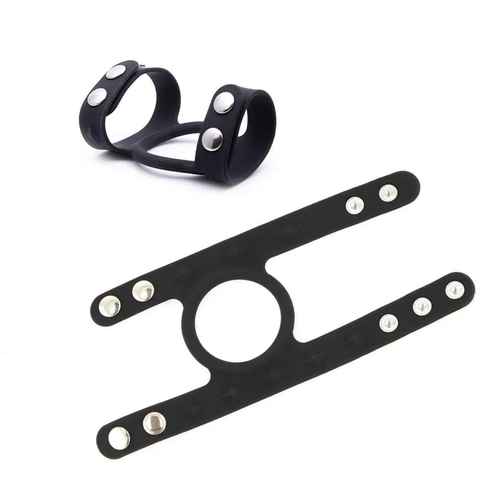 Neojoy Male Sex Toys Neojoy Bondage Cockring Adjustable Penis Ring Male Sex Toy Neojoy Male Sex Toys Neojoy Bondage Cockring Adjustable Penis Ring Male Sex Toy