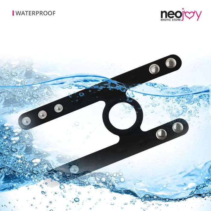 Neojoy Male Sex Toys Neojoy Bondage Cockring Adjustable Penis Ring Male Sex Toy