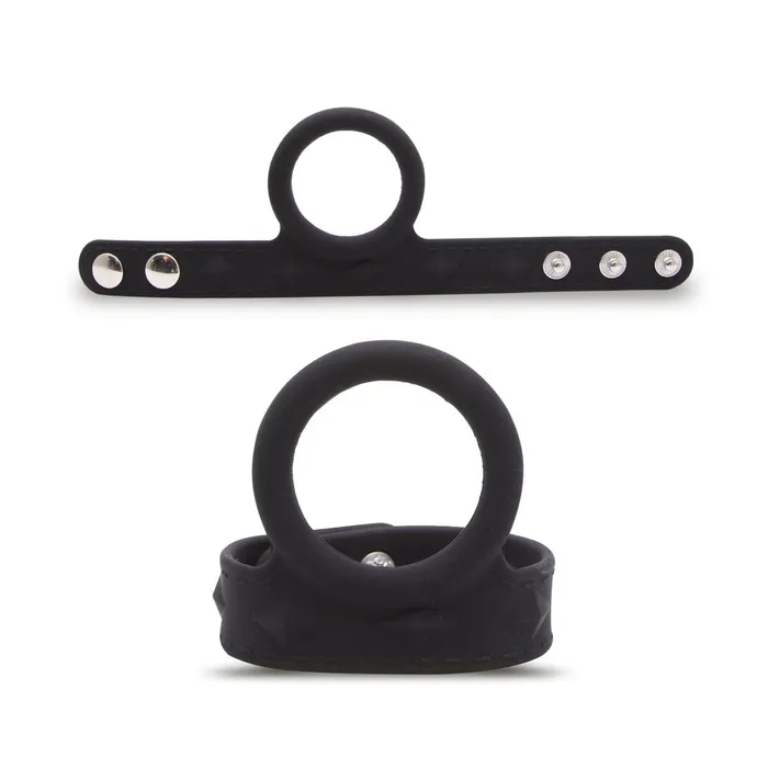 Neojoy Male Sex Toys Neojoy Bondage Cockring Adjustable Penis Ring Male Sex Toy
