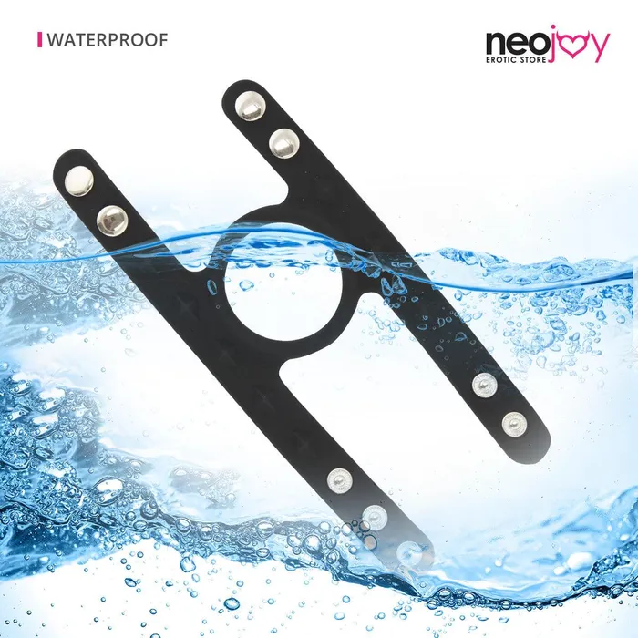 Neojoy Male Sex Toys Neojoy Bondage Cockring Adjustable Penis Ring Male Sex Toy
