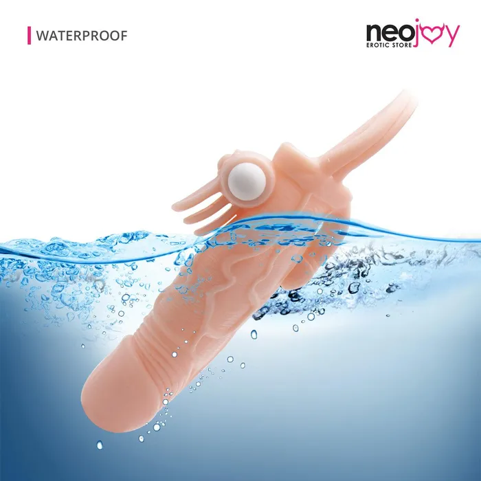 Neojoy Male Sex Toys Neojoy Triple Stimulation Penis Sleeves Neojoy Male Sex Toys Neojoy Triple Stimulation Penis Sleeves