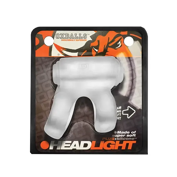 OXBALLS Dildos Oxballs Headlight ShaftHolster