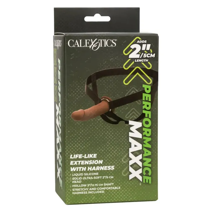 Performance Maxx Lifelike Extension W Harness California Exotic Novelties Female Sex Toys Performance Maxx Lifelike Extension W Harness California Exotic Novelties Female Sex Toys