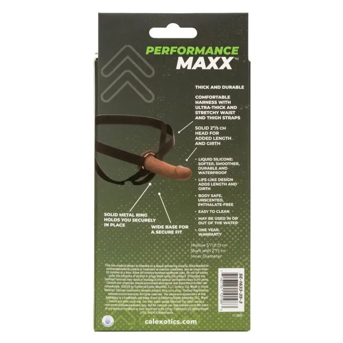 Performance Maxx Lifelike Extension W Harness California Exotic Novelties Female Sex Toys Performance Maxx Lifelike Extension W Harness California Exotic Novelties Female Sex Toys