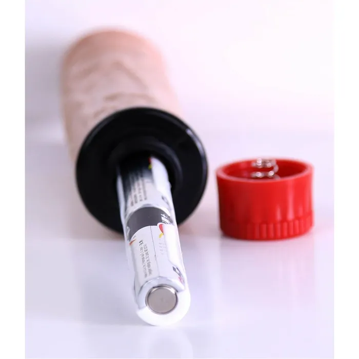 PGL Female Sex Toys PGL Stud Replika Vibrating Dildo