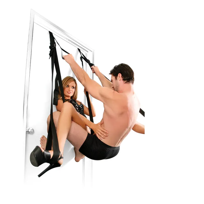 Pipedream Fetish Fantasy Series Deluxe Fantasy Door Swing Pipedream Products Couples