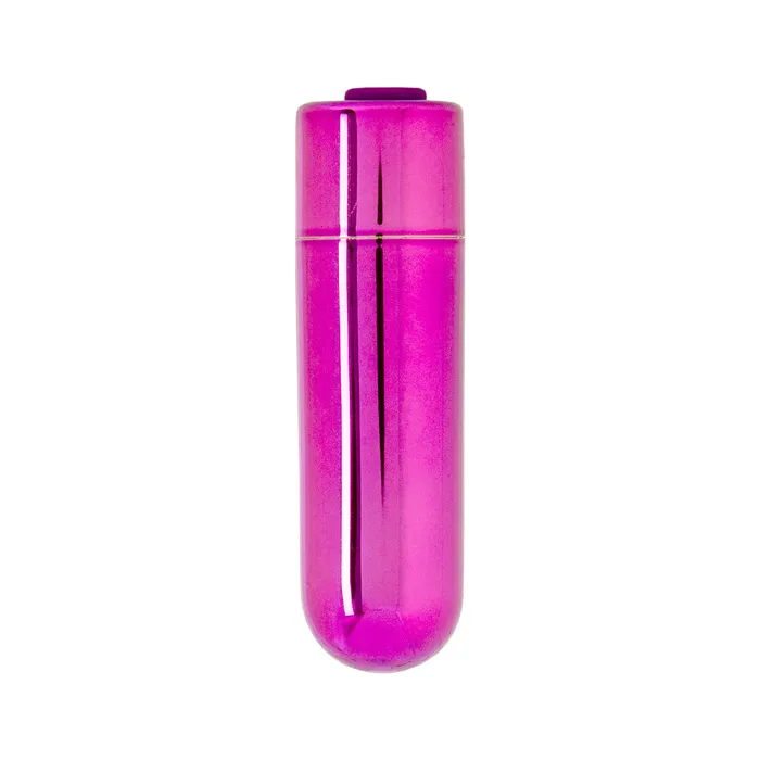 PL Vibrators Pure Love Mini Rechargeable Bullet 225 in Pink