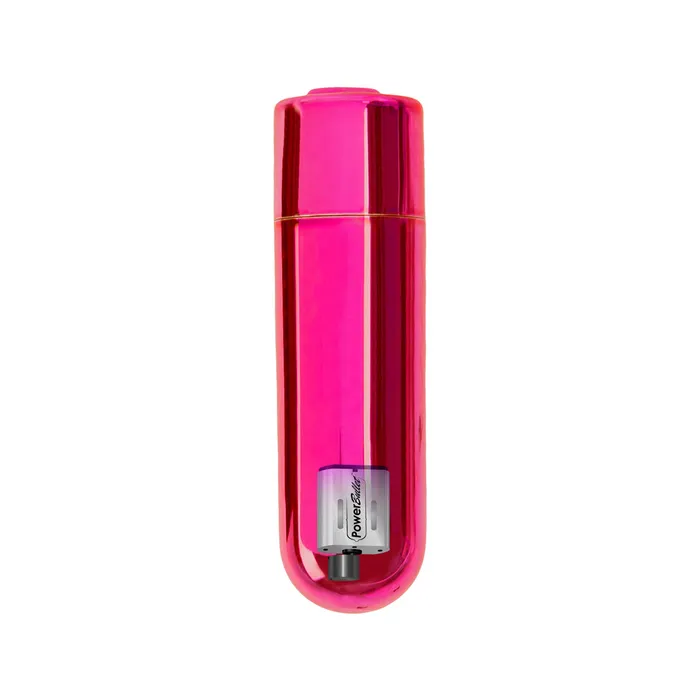 PL Vibrators Pure Love Mini Rechargeable Bullet 225 in Pink
