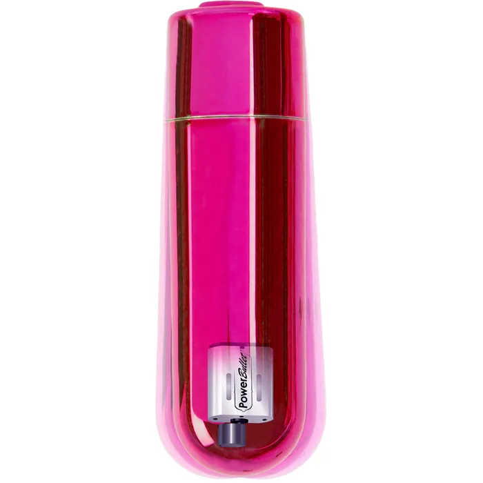 PL Vibrators Pure Love Mini Rechargeable Bullet 225 in Pink