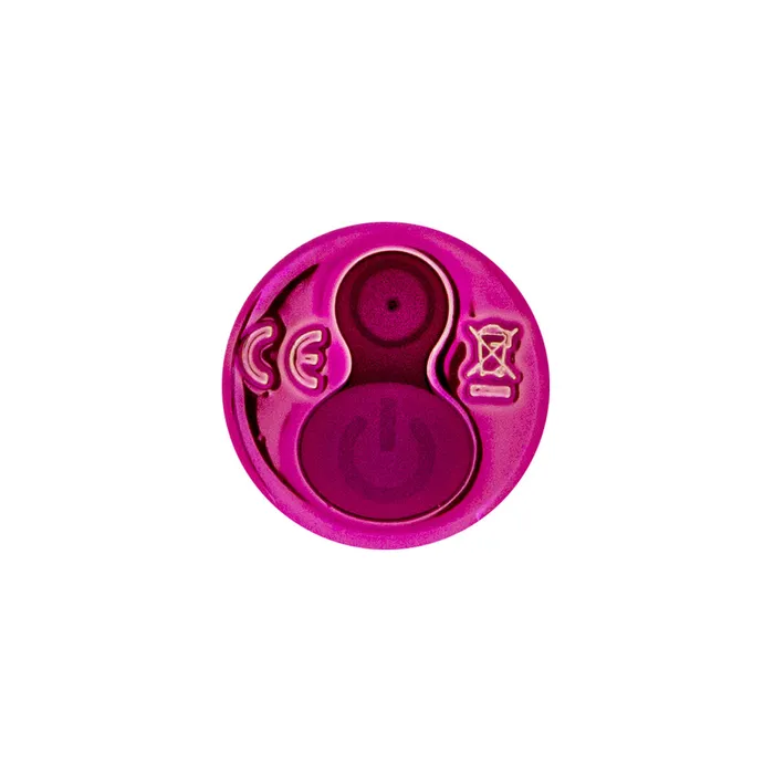 PL Vibrators Pure Love Mini Rechargeable Bullet 225 in Pink
