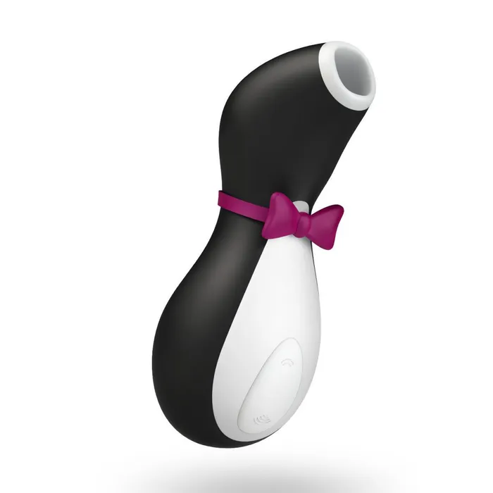 Satisfyer Pro Penguin Next Generation Silent Silicone Clitoral Stimulator Satisfyer Female Sex Toys Satisfyer Pro Penguin Next Generation Silent Silicone Clitoral Stimulator Satisfyer Female Sex Toys
