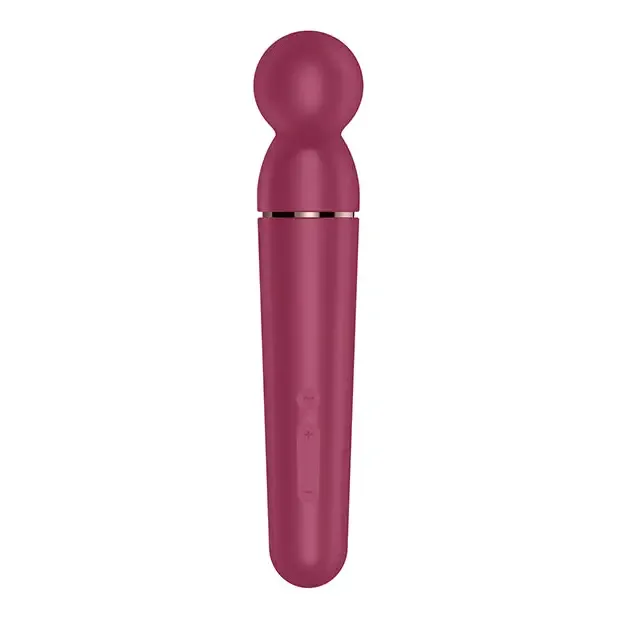 Satisfyer Vibrators Satisfyer Planet Wander Satisfyer Vibrators Satisfyer Planet Wander