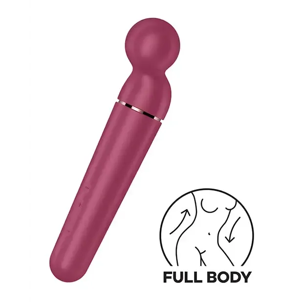 Satisfyer Vibrators Satisfyer Planet Wander Satisfyer Vibrators Satisfyer Planet Wander